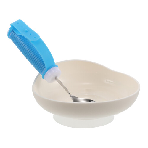 2Ensembles Couverts Adaptatifs En Silicone Antidérapants Multicolores 1