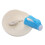 2Ensembles Couverts Adaptatifs En Silicone Antidérapants Multicolores 3