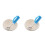 2Ensembles Couverts Adaptatifs En Silicone Antidérapants Multicolores 8