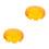 2Pièces Protection Clignotants Durable Installation Facile 8