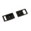 Car Inner Door Handle Bowl Trim for   2004‑2018 2PCS 4