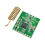 2X CC1101 868MHZ Radiosändningsantenn Transceiver Modul 2