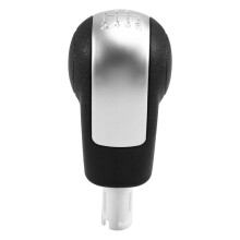 Car Gearshift Lever Handle Shift Knob Gearshift Handball LR001199 for Freelander 2 L359 2006-2015 B
