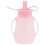 Réutilisables Silicone Rose Pour Facile 1