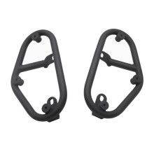 Motorcycle Saddlebag Bag Holder Side Luggage Rack Support for Scrambler 400 X Speed 400 2024 2025