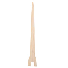 Bastoni Giocoleria Legno, Allenamento E Gioco
