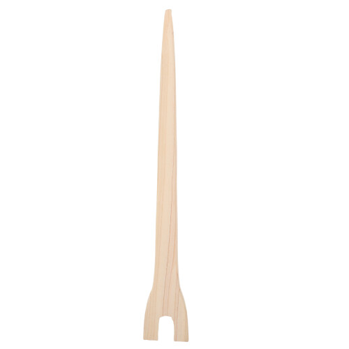 Bastoni Giocoleria Legno, Allenamento E Gioco