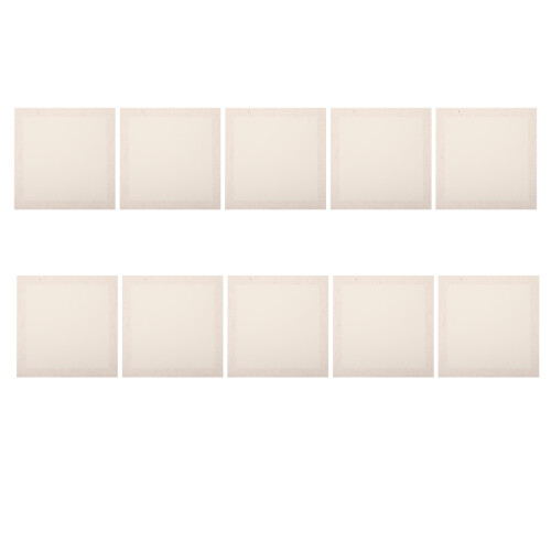 Blanko Xuan Papier Khaki Zum Schreiben Und Mit