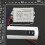 3X 1 Way /OFF 220V Wireless Remote Control  Digital Remote Control  for Lamp & Light HT035 4