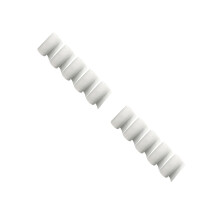 10 Haushaltspapier Küchenrolle Weiß Für Täglichen Gebrauch