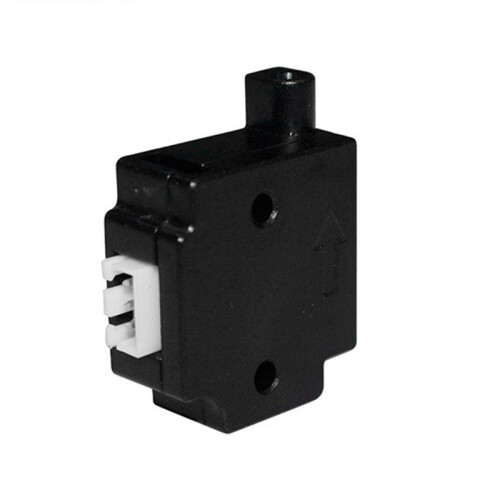 4X 3D Printer Filament Detection Module with Cable Run-Out Sensor Material Runout Detector for  3 CR10 3D Printer 1