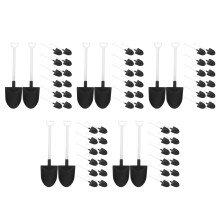 500Pcs Portable for Catering and Dessert Use