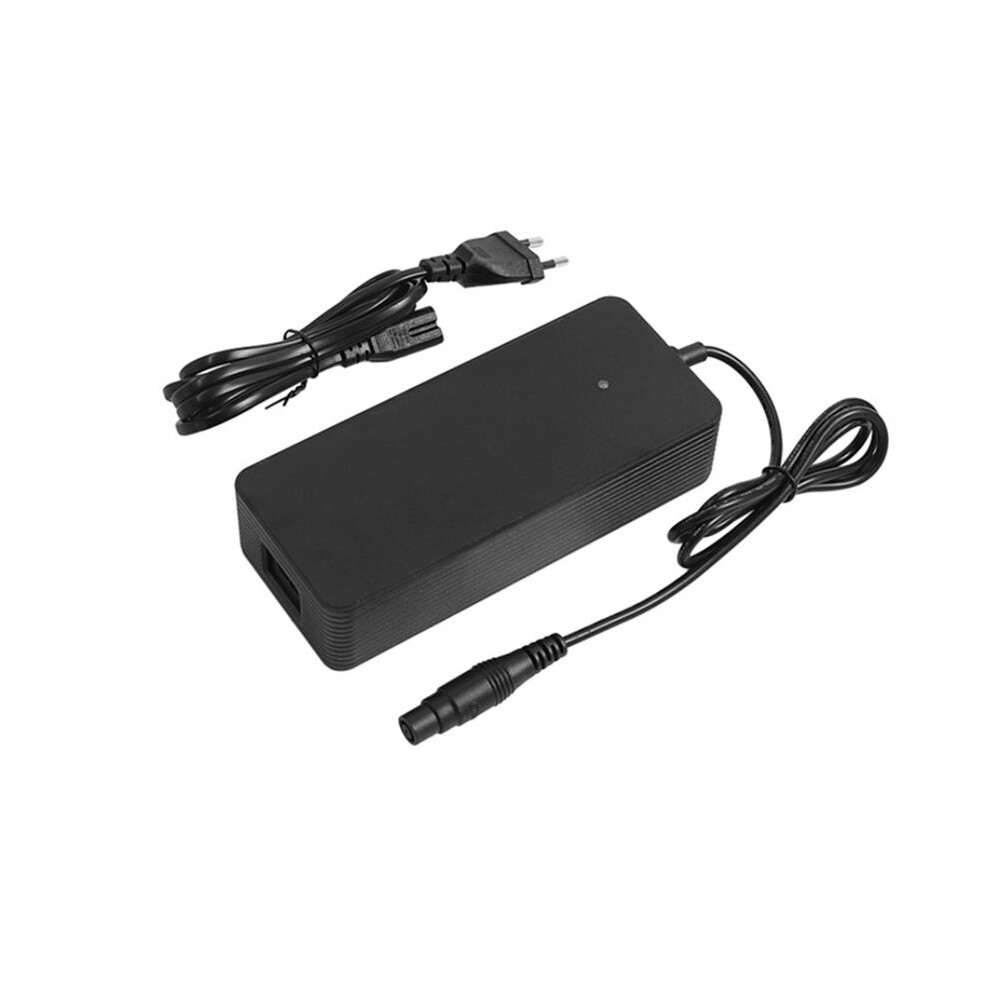 54.6V 2A Charger Charging For 4 Pro /4Pro Max/- Zt3 Pro Eu Plug 6134220636535
