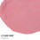 4Pièces Couvre Bébé Rose Coton Protection Douce Amovible 9