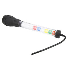Car Radiator Coolant Tester Dial Type Antifreeze Coolant Tester High Accuracy Car Battery Liquid Densitometer