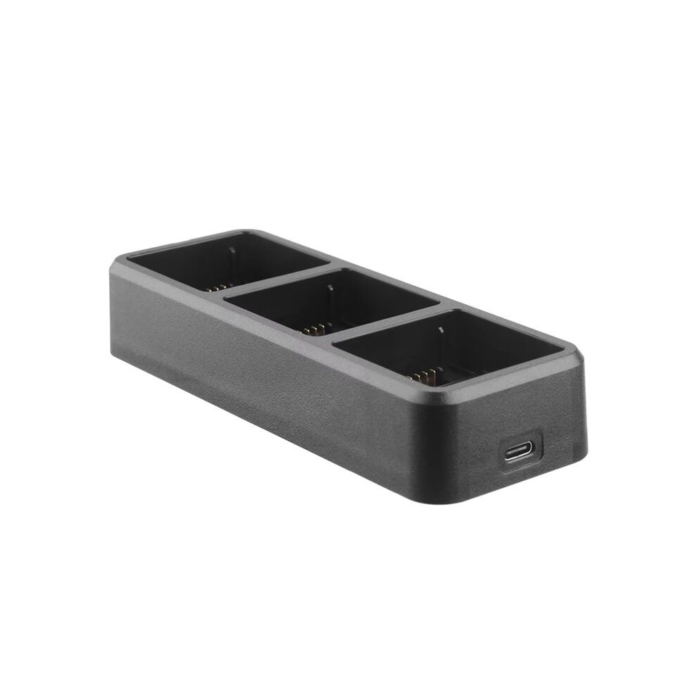 For 3 Series Intelligent Battery Charging Hub For 3 3 Pro Drone Batteries For 65W Chargers 4714239066404