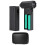 130000RPM Reverse Charging Function Dust Car Dryer Type-C Fast Charging Electric Air Duster 1