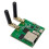 2.4G Wireless Wifi Router Module 300Mbps Double Antenna WiFi FPV Video Transmission Module MT7620N Open Source Router 1