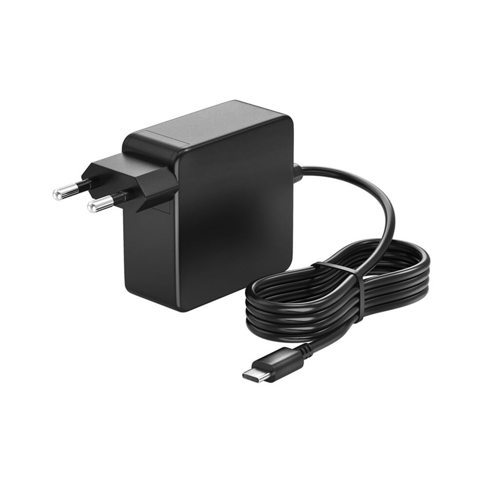 100W Usb C Laptop Adapter Wall Charger 96W 87W 65W Fast Charging For Pro 2018 Eu Plug 4712792847720
