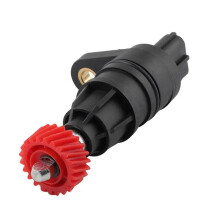 22 Teeth Car Vehicle Speed Sensor for Rio Spectra Sephia 1.5L 1.6L 1.8L 1998-2003 0K2A2-17400 0K2A217400