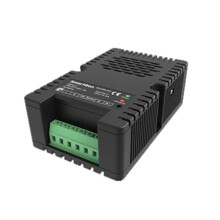 SMARTGEN BAC06N 12V 6A Battery Charger for Generator Accessories Battery Floating Charger