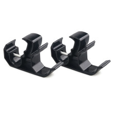 Flashlight Holder Bracket Mount for JL 2018-2025 Gladiator JT 2020-2025 Accessories