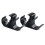 Flashlight Holder Bracket Mount for   JL 2018-2025 Gladiator JT 2020-2025 Accessories 1