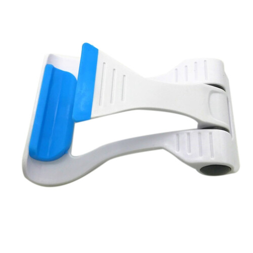 Foldable Tablet Stand, Adjustable Angle, Desktop Foldable Tablet, Multifunctional Convenient Stand for