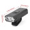 LED Bike Light USB Rechargeable Multi-Function High Brightness Night Riding Waterproof Flashlight 5