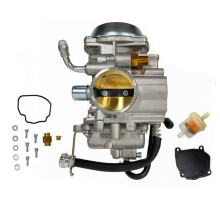Carburatore LTF250 Carb 13200-19BA3 13200-39D01 per Quadrunner 250 LT-F250F LT-F4WD 1990-1996