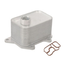 Radiatore 'Olio Motore con Kit Guarnizioni 06J117021J 06J117021D 06J117070C per A4 A6 Q5 per