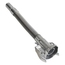 Flexible Pouring Spout for Can Leak Free for 5L 10L 20L Drum Pourer