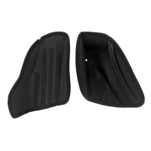 Motorcycle Compartment Liners Kit for Touring Road Glide FLTRX FLTRU FLTRK Faring Glove Box Inner Storage Bag