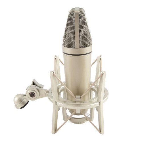 U-87 Microfoonbehuizing, Doe-Het-Zelf-Microfoonmody, Audioproducten 2