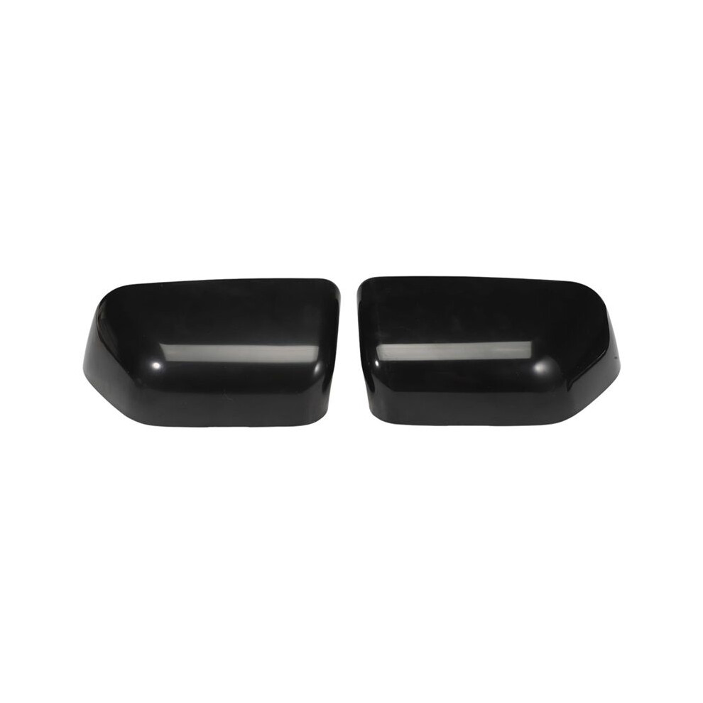 Side Mirror Cover Cap For F250 F350 F450 F550 2017-2024 Rearview Mirror Cover Replace Hc3z-17D743-Aa Hc3z-17D742-Aa 6031280059871