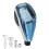 Car Crystal Universal Modified Gear Shift Knob Lever Handball Multicolor LED Light Car Modified Automatic Shift Knob 1