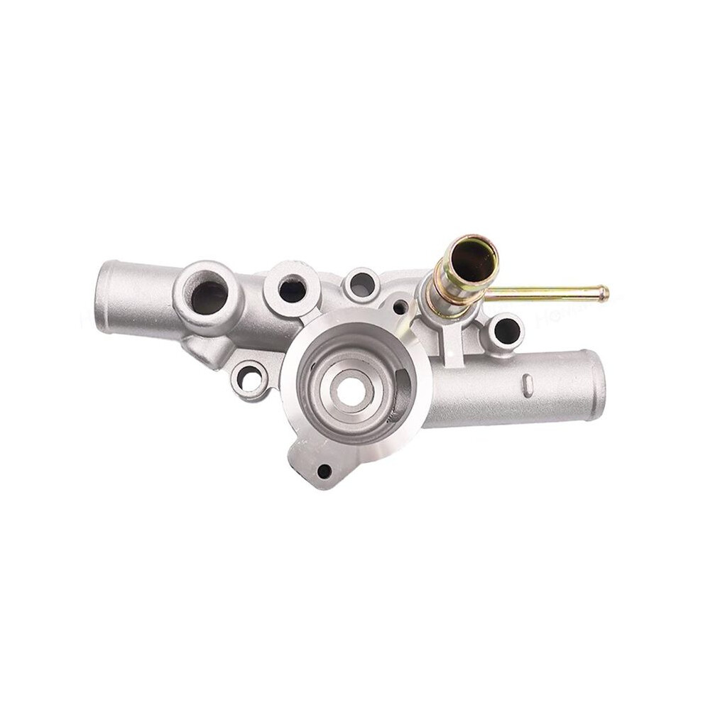 16333-11200 Coolant Thermostat Housing For 1994-1997 Paseo 4 Cyl 1.5L 1995-1997 Tercel Dx, Std 4 6032122699569