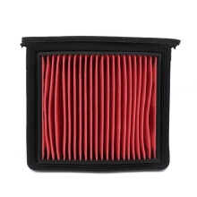 Motorcycle Air Filter Intake Cleaner Element for Kymco Xciting 500 2005-2013 Motorcycle Accessories