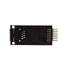 2X Módulo LAN8720 Módulo de Red Transceptor Ethernet Tarjeta de Desarrollo de Interfaz RMII