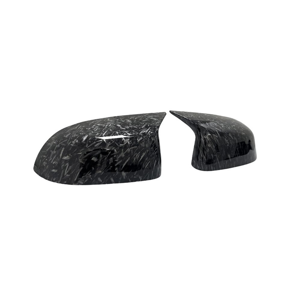 For 2018-2024 X3 X4 X5 X6 X7 (G01 G02 G05 G06 G07) Rearview Mirror Cover 51162446964 51162446965 6031337225372