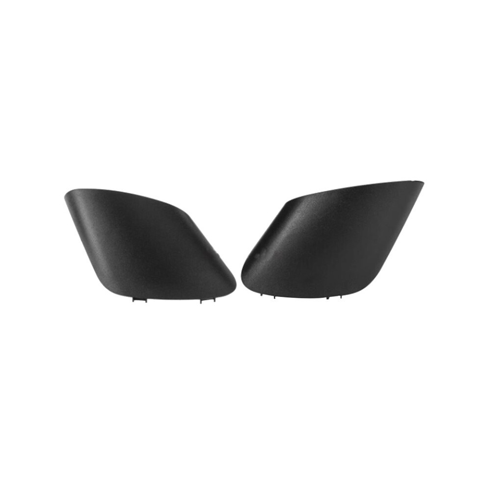 Tauoh Car Rearview Mirror Lower Cover 735596883 735596884 For Punto 2005-2009 Car Accessories