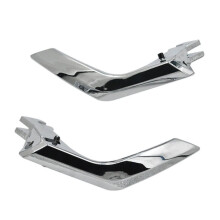 Car Interior Door Handle Car Door Pull Handle ED837225B 5ED837226B for Octavia 2015-2020