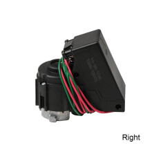 Car Rearview Mirror Motor Reversing Mirror Electric Folding Device Motor for Lancer H2 Right