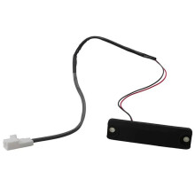 Przełącznik Otwierania Zamka Bagażnika Tylnego Samochodu, Przycisk Tylnej Klapy Bagażnika dla  dla Scion XB 2004-2006 84840-52010 8484052010