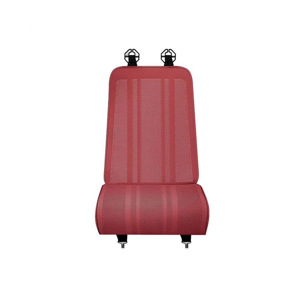 Car Extender Car Driver Extender Leg Support Auto Padding Mat For Daily Driving Red 6032810487140