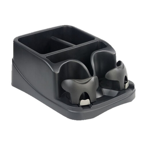 For Automotive Multi-Functional Car Cup Holder Car Rear  Storage Organizer Miscellaneous Organizer Storage