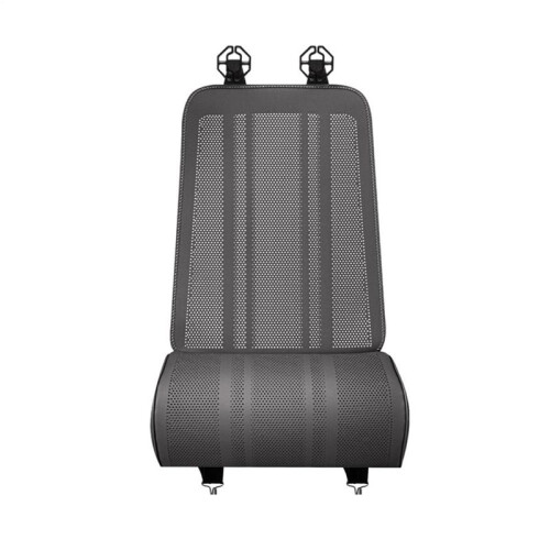 Car  Extender Car Driver  Extender Leg Support Auto  Padding Mat for Daily Driving Black 1
