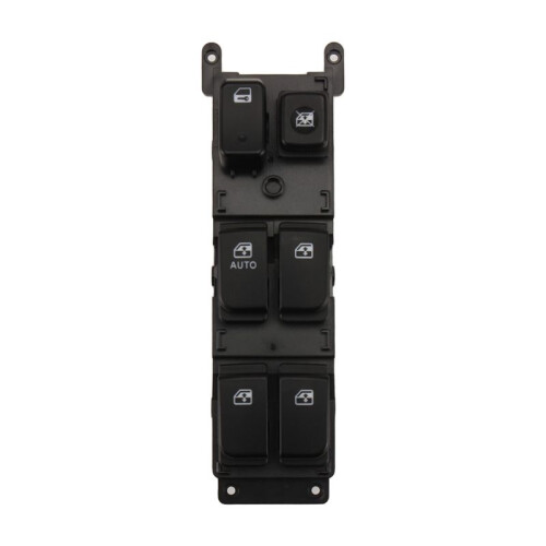 Interruptor de Vidro Elétrico 93570-1D1013W para  Carens Rondo 2007-2012