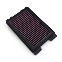 Hochdurchfluss-Luftfilter für CBR 250R 300R CB300F CBR300R CBR250R CBR300F R Motorradzubehör 2011-2018
