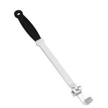 Uitschuifbare Vaste Sleutel Boosterstang Verlengstang Booster Koppel Universele Levende Mond Verlengstuk Speciaal Gereedschap